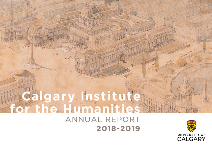 2018-19 Annual Report