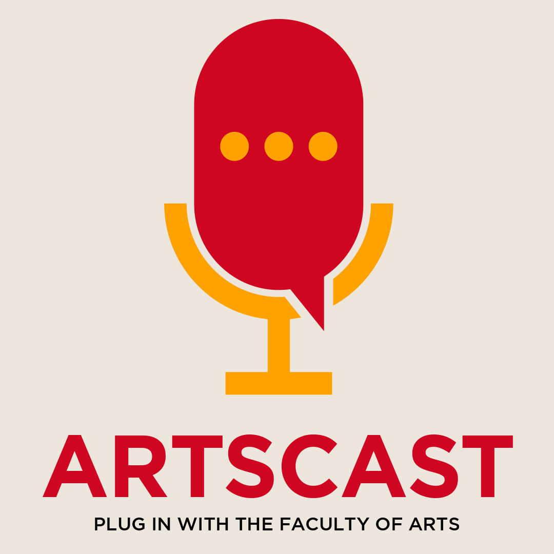ArtsCast logo