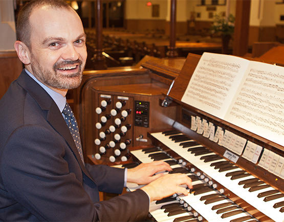 Neil Cockburn
