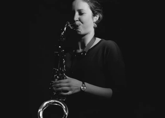 Claire Devlin Quartet