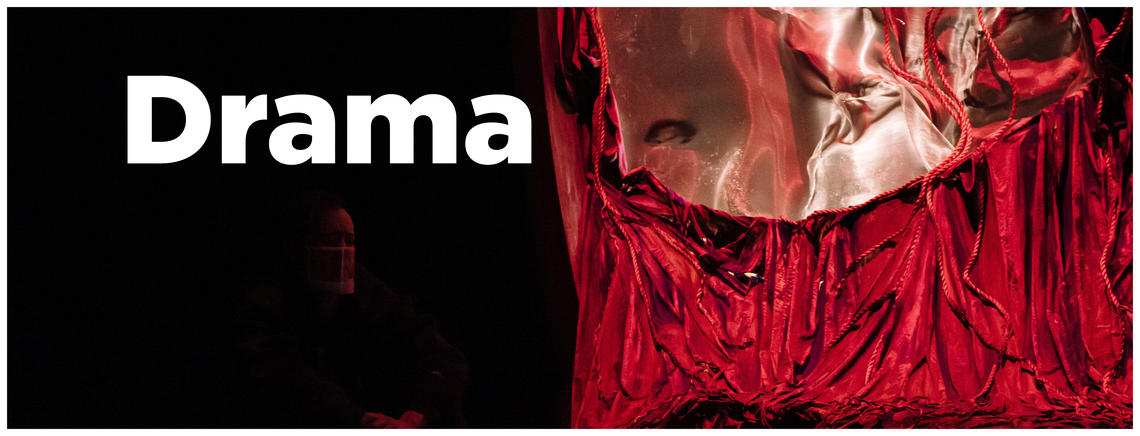 University of Calgary SCPA Drama Division