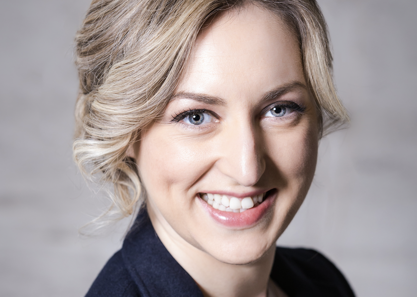 Jani Parsons