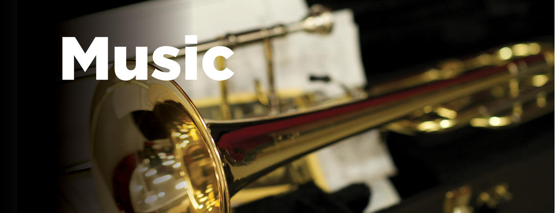 University of Calgary SCPA Music Division