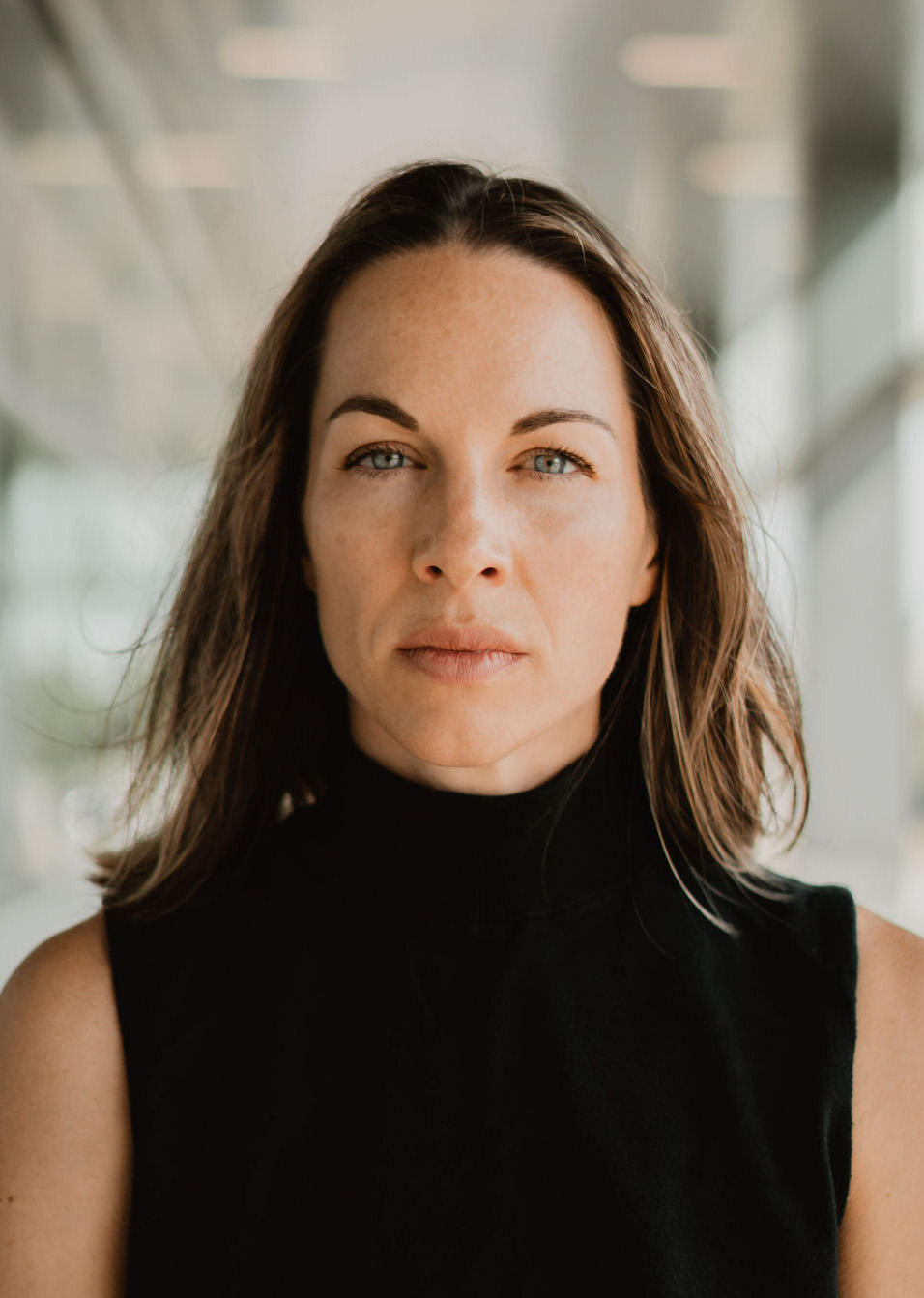 University of Calgary School of Creative and Performing Arts, Dance Division Lead, Marie France Forcier