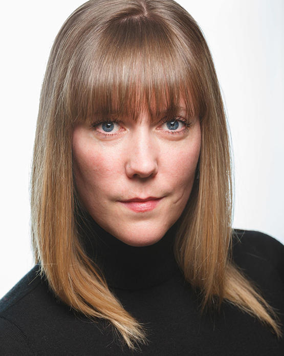 Profile photo of Dr. Melanee Thomas