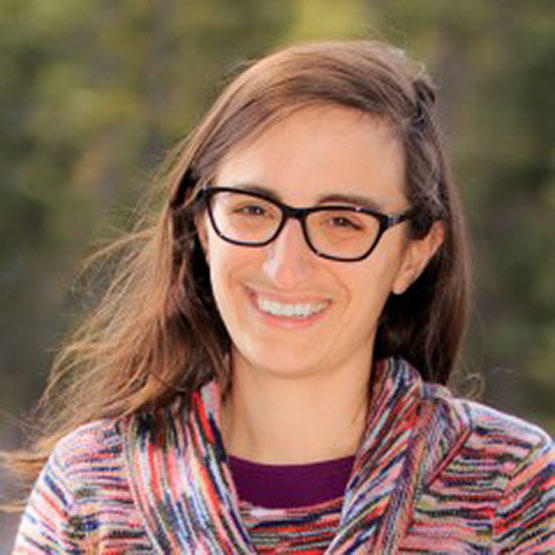 Dr. Angela George