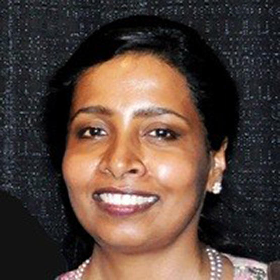 Dr. Clara Joseph