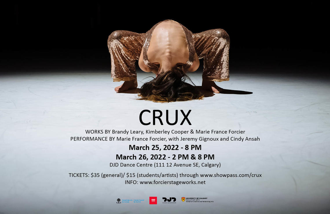 Crux promotion