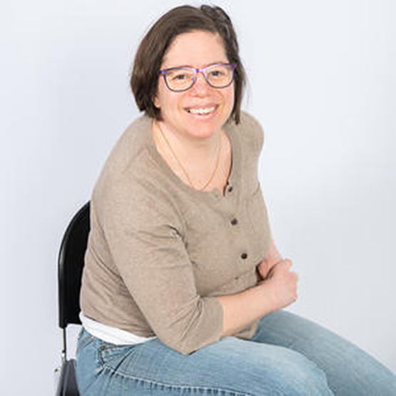 Dr. Faye Halpern