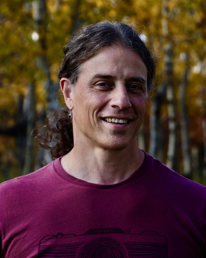 Dr. Glenn Dolphon, Tamaratt Professor, Senior Instructor, Department of Geoscience