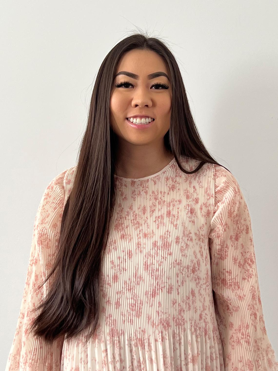 Student Photo - Madison Lee Student Photo - Madison Lee