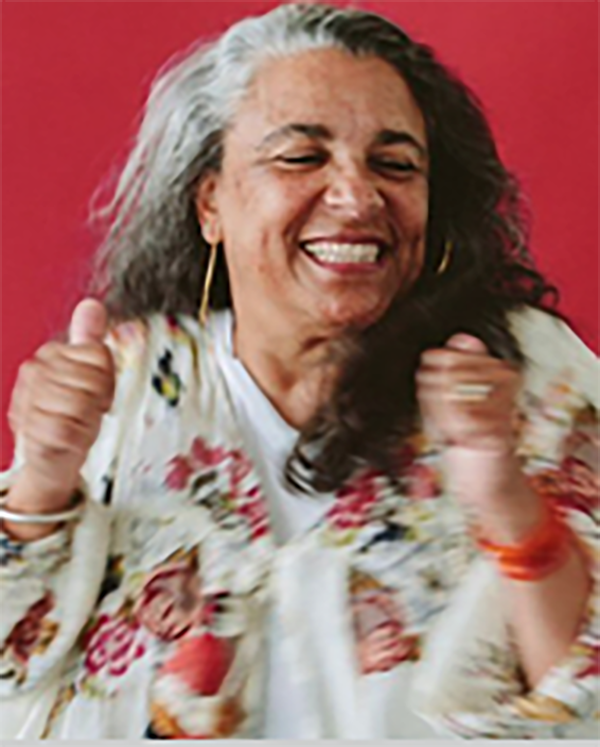 The University of Calgary School of Creative and Performing Arts, Dance Division, Michele Moss