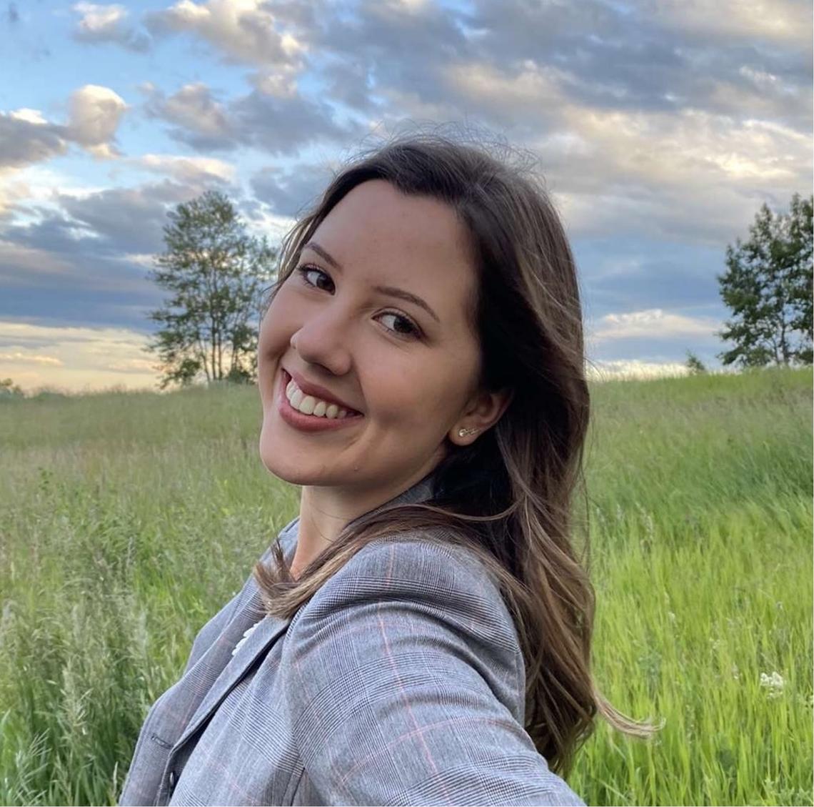 Student Photo - Nicole F