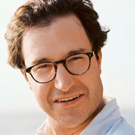 Dr. Ben Whaley