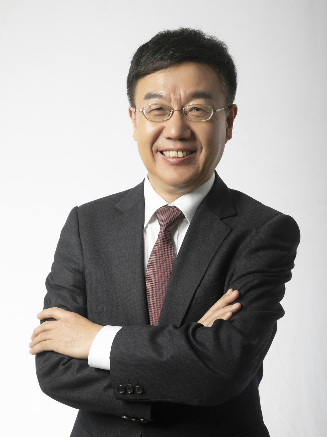Dr. Yang Zhao