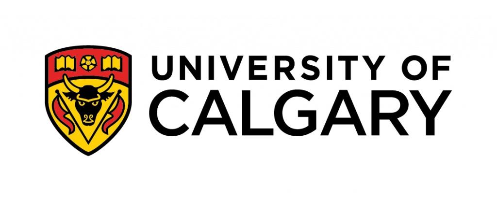 University of Calgary logo 