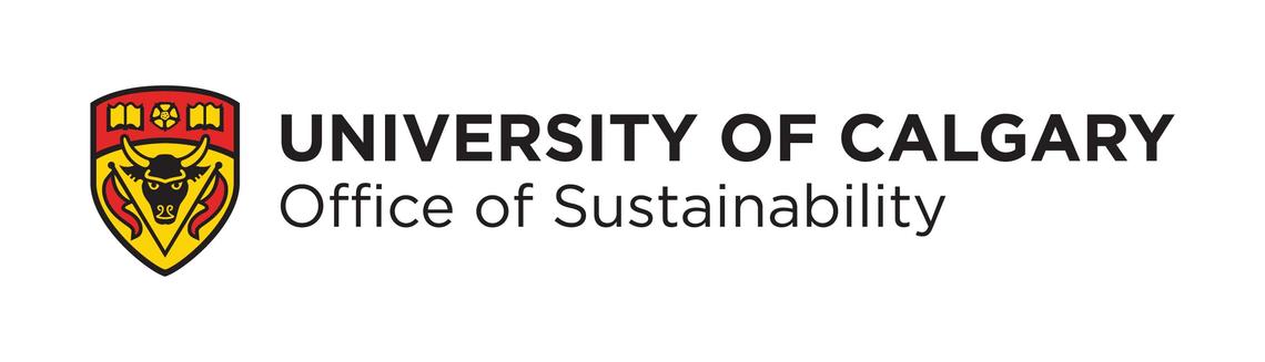 University of Calgary Office of Sustainability