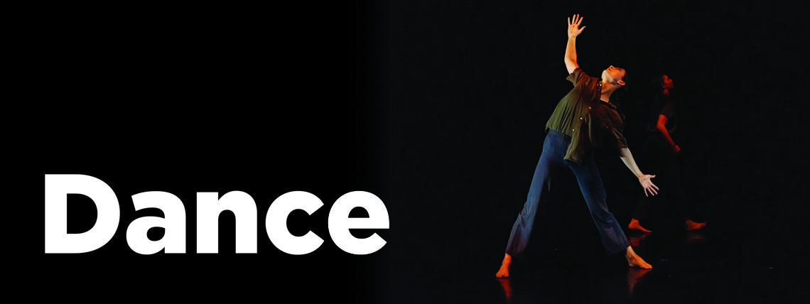 University of Calgary SCPA Dance 2022-23 Season
