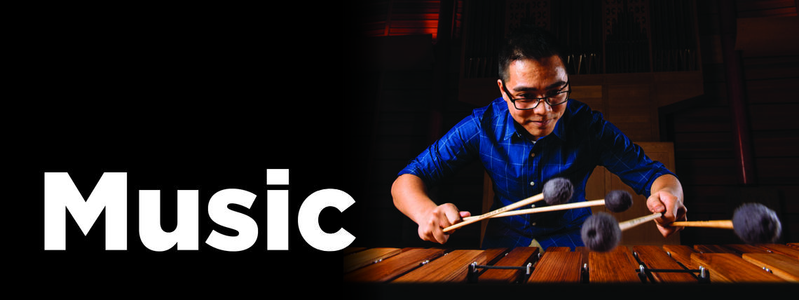 University of Calgary, School of Creative and Performing Arts, Division of Music, 2022-23 Season