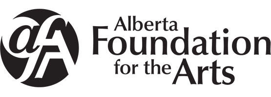 Alberta Foundation for the Arts