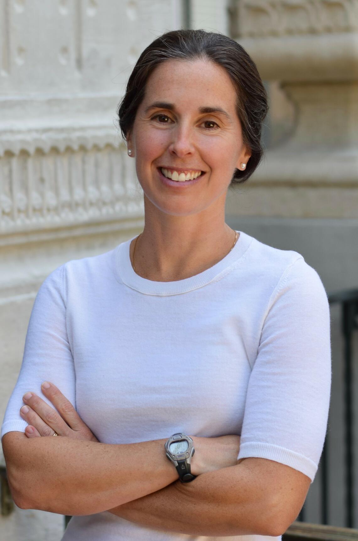 Dr. Meredith Fowlie