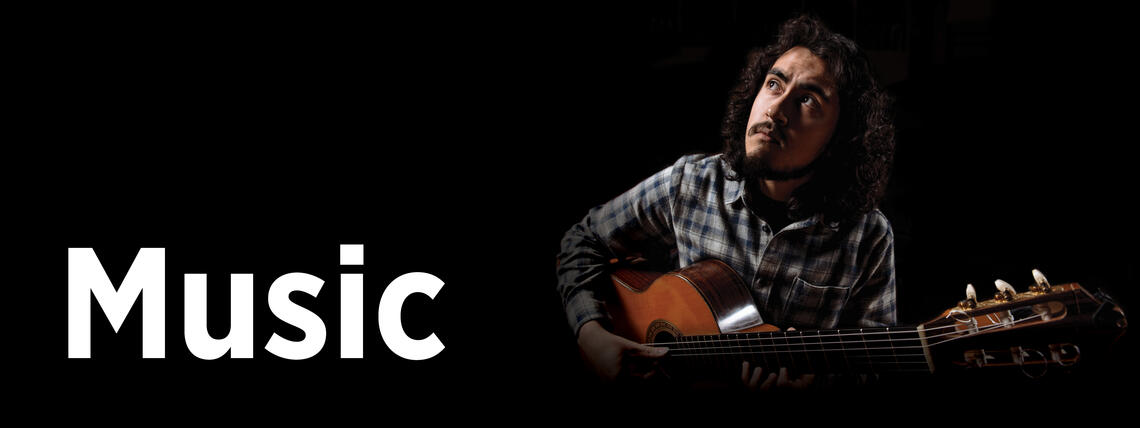 University of Calgary, School of Creative and Performing Arts, Division of Music, 2023-43 Season