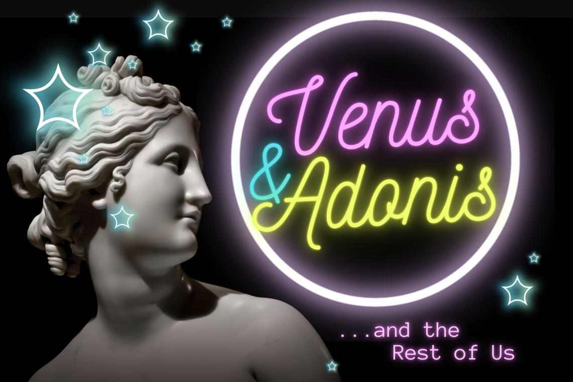 UCalgary School of Creative and Performing Arts, Music Division - Venus & Adonis... and the Rest of U
