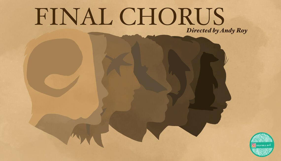 Final Chorus - Alchemy 2024
