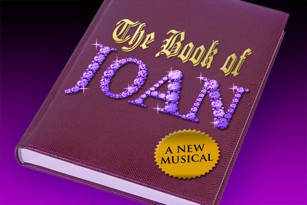 Alchemy 2024: The Book of Joan