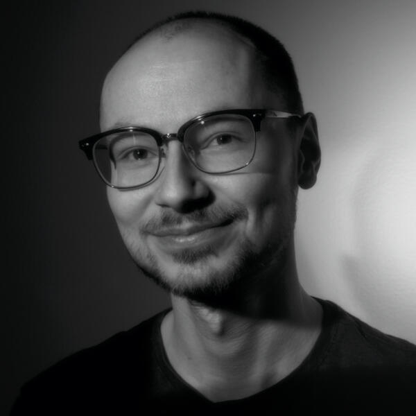 Matt Lévesque, Lighting Designer