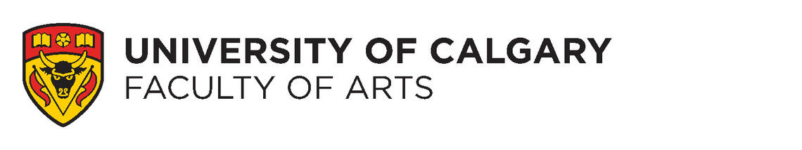 The University of Calgary, Faculty of Arts