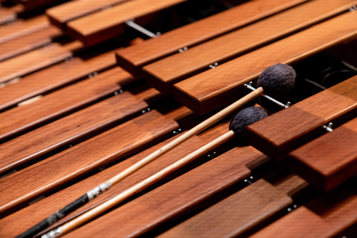 UCalgary Brass and Percussion Ensemble