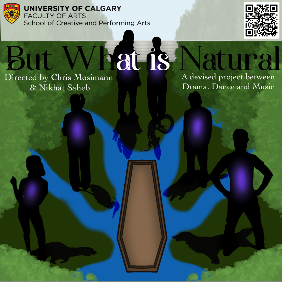 But What Is Natural