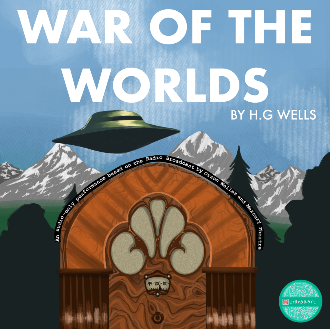 war of the worlds