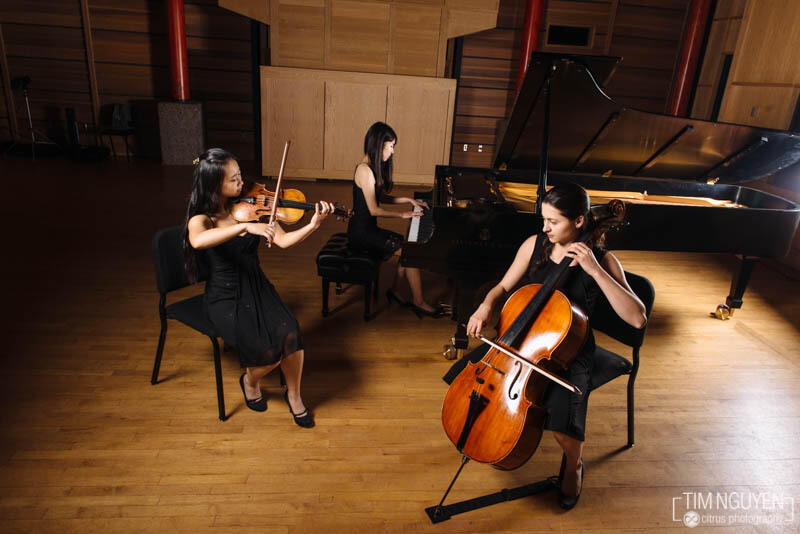 Chamber Music