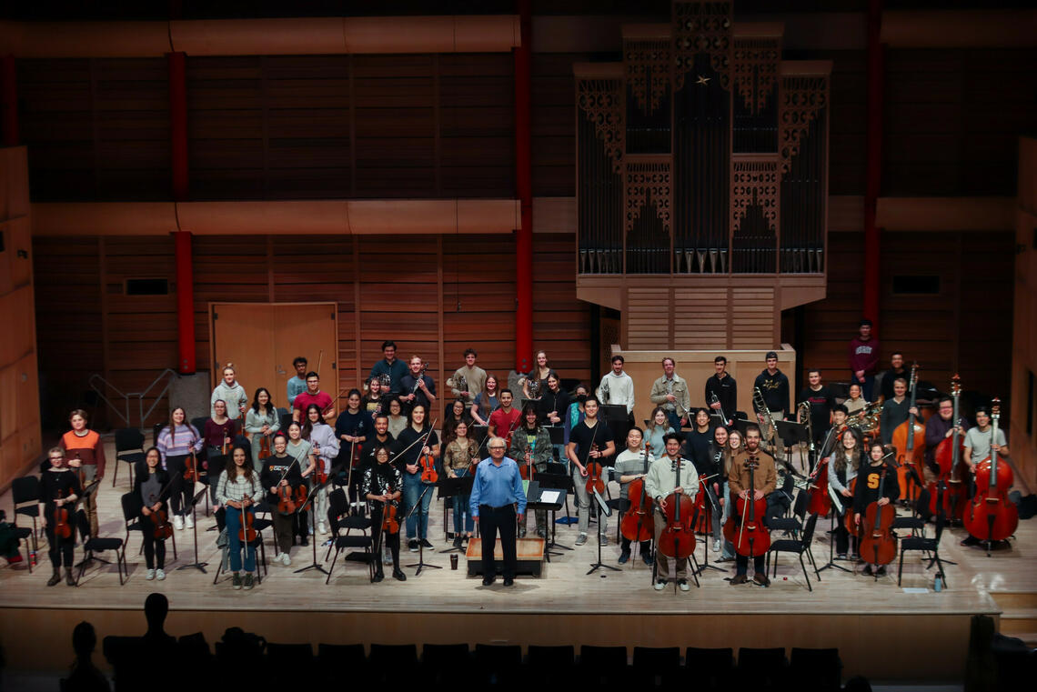 UCalgary Orchestra