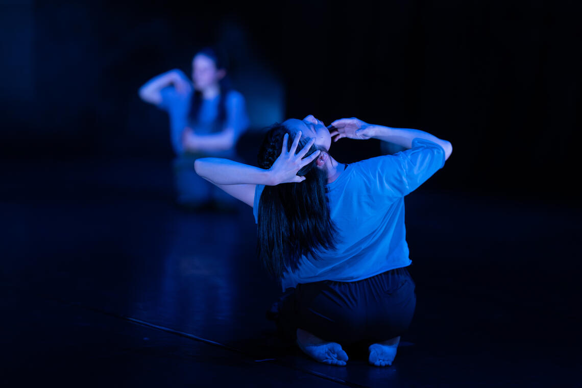 Dance@Night