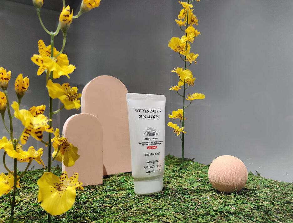 Justine Bui, False Promises, 2023.