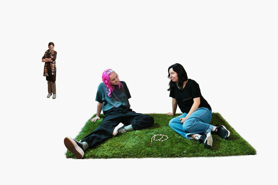 Yaiza Lopez Garcia San Roman 