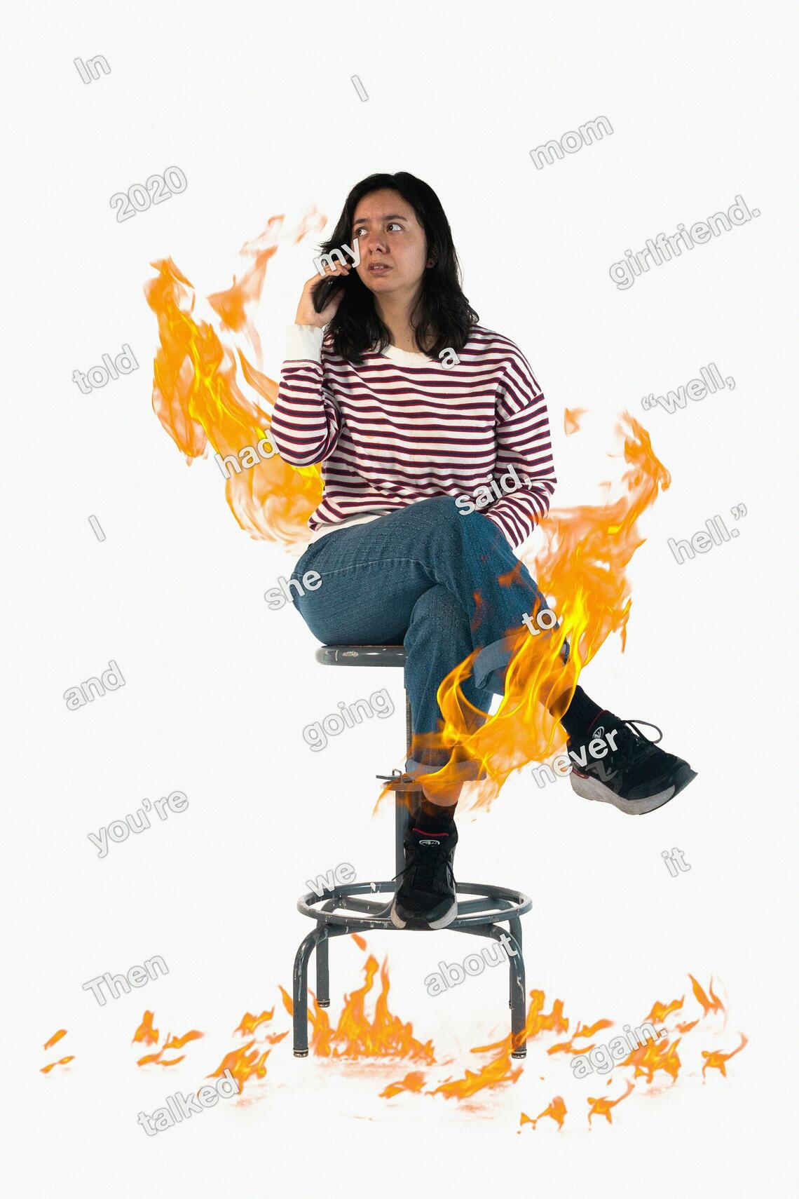 Yaiza Lopez Garcia San Roman