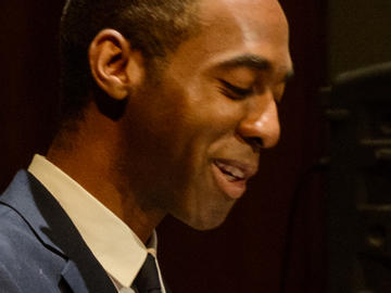 Ian Williams