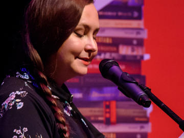 Liz Howard