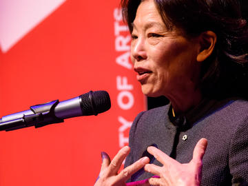 Denise Chong