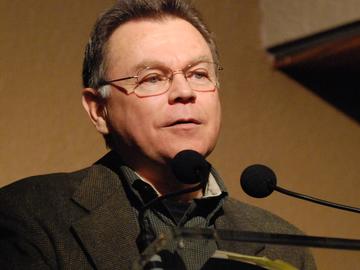 Alberto Rios