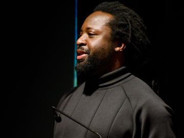 Marlon James