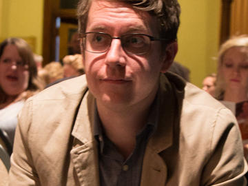 Nick Thran