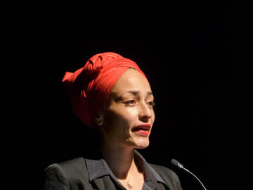 Zadie Smith