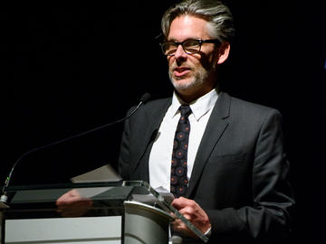 Michael Chabon