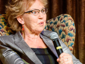Rosemary Nixon