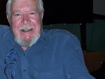 Timothy Findley and Eden Robinson